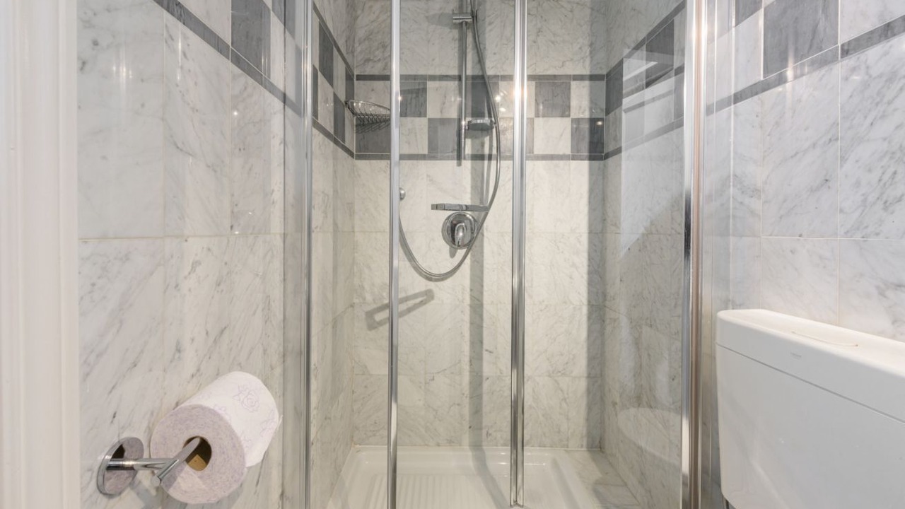 Photo of Bathroom in Santa Maria Novella