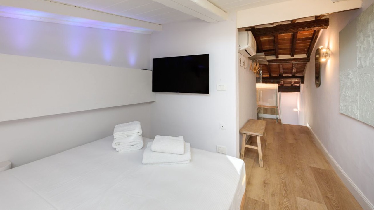 Photo of Bedroom in Santa Maria Novella