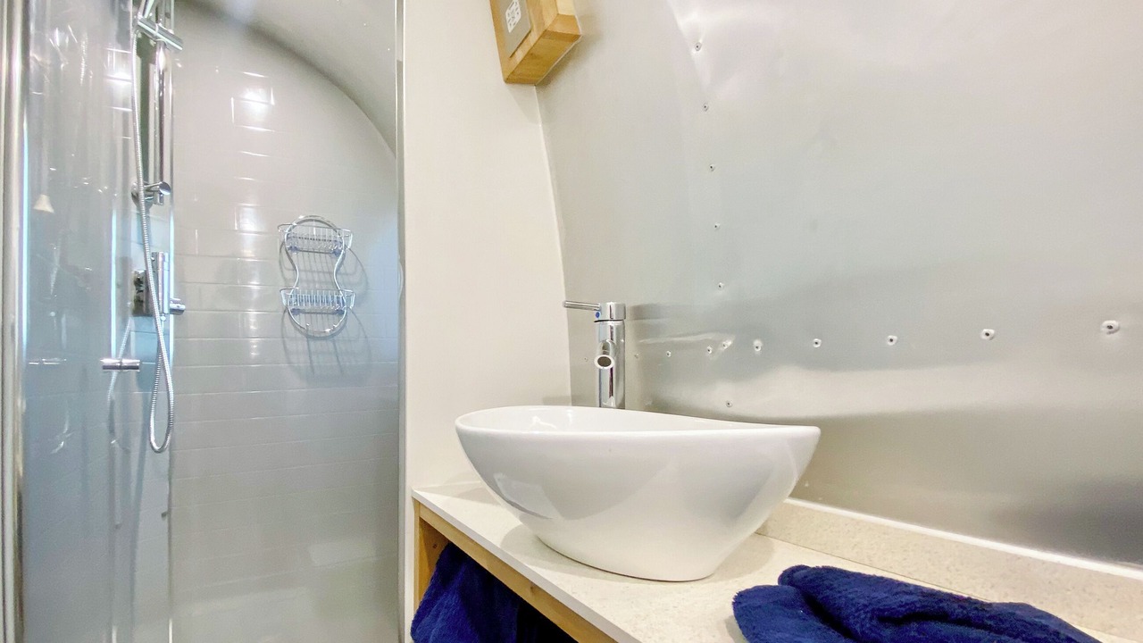 Photo of Bathroom in Gastard