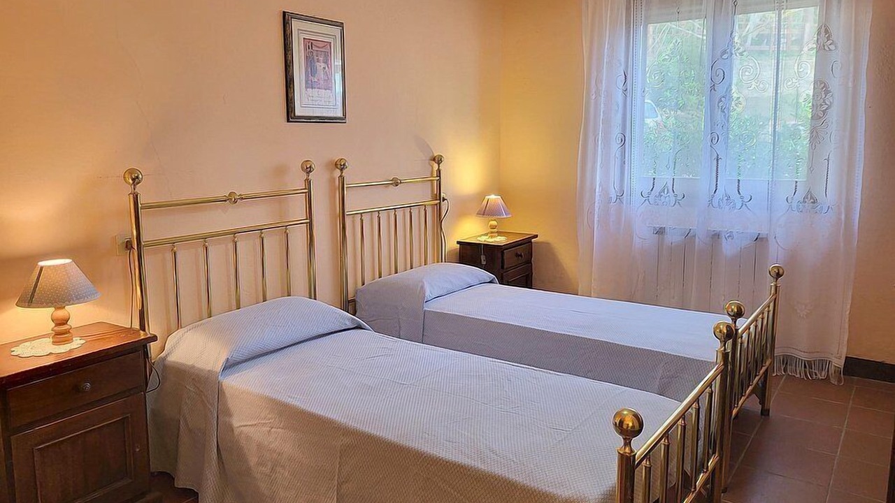 Photo of Bedroom in Monte Santa Maria Tiberina