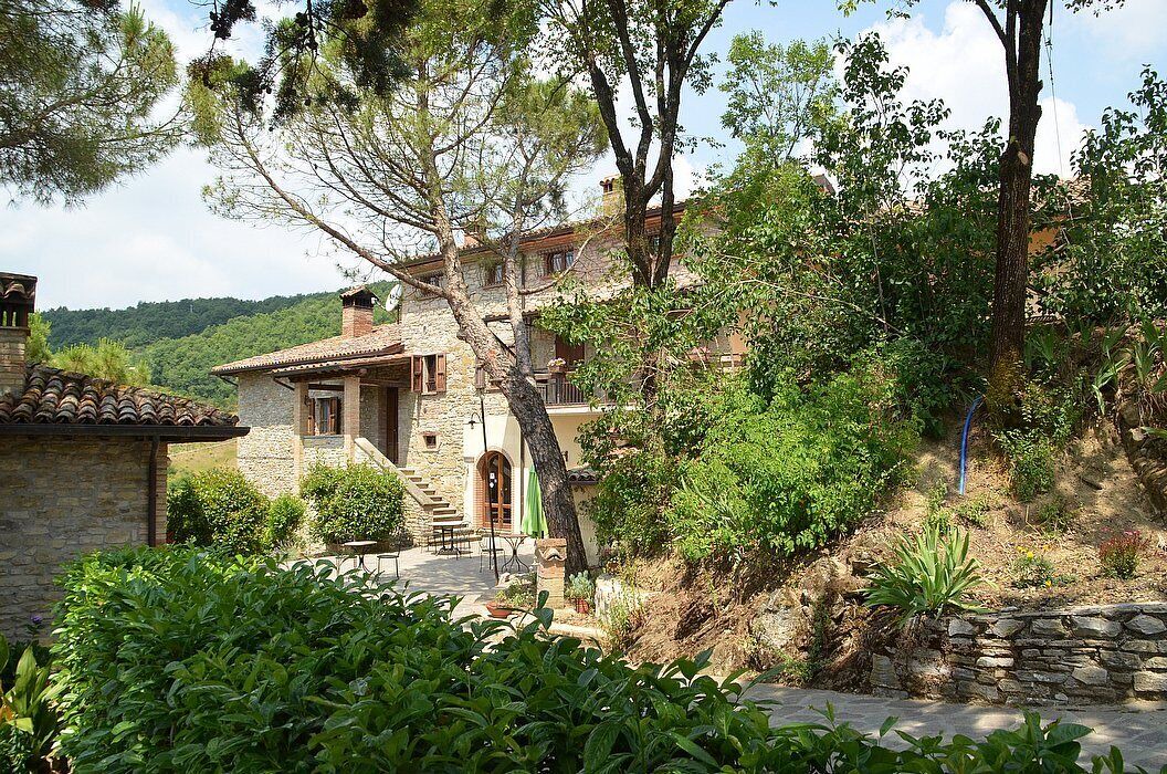 Photo of Outdoor in Monte Santa Maria Tiberina