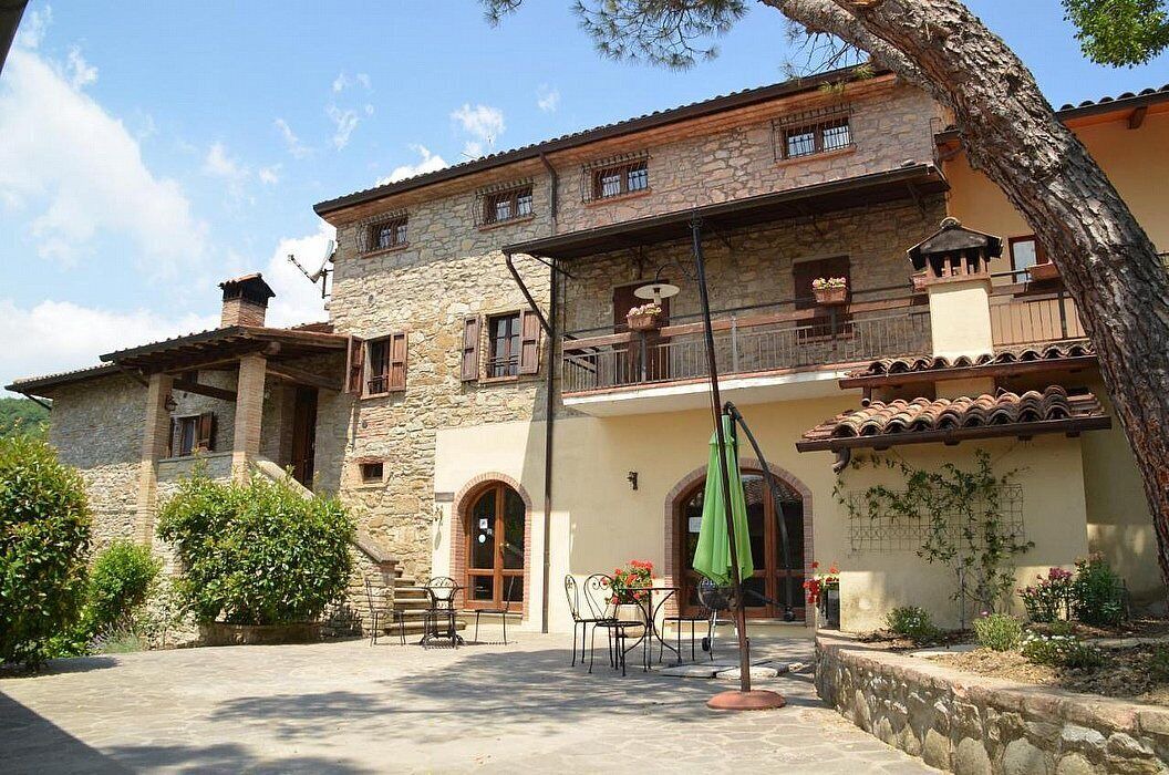 Photo of Outdoor in Monte Santa Maria Tiberina