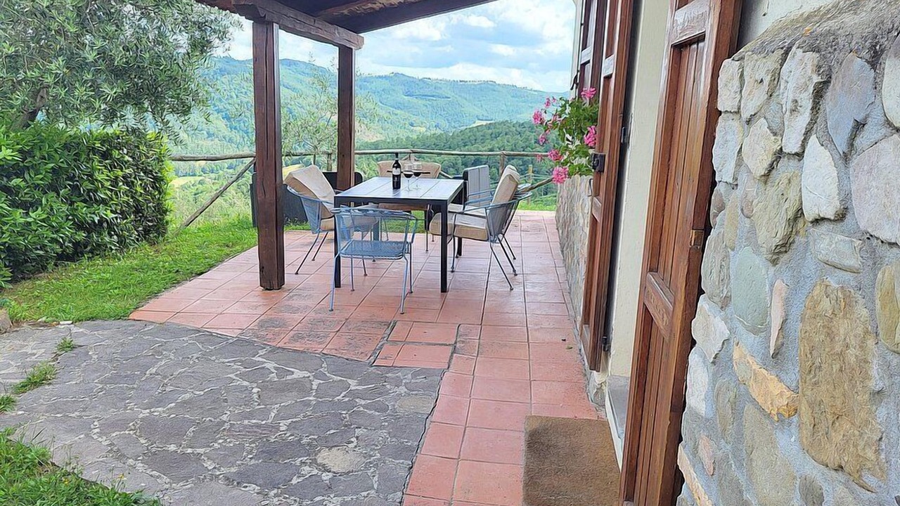 Photo of Outdoor in Monte Santa Maria Tiberina