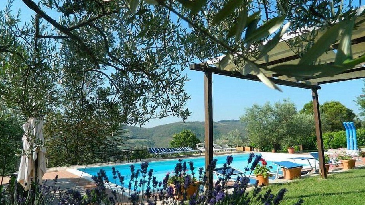 Photo of Outdoor in Monte Santa Maria Tiberina