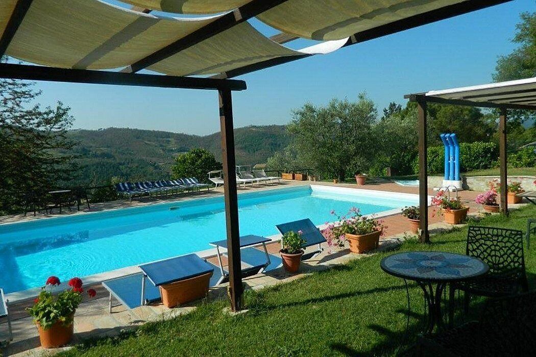 Photo of Outdoor in Monte Santa Maria Tiberina