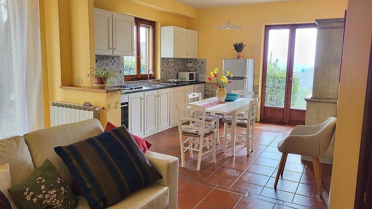 Photo of Livingroom in Monte Santa Maria Tiberina