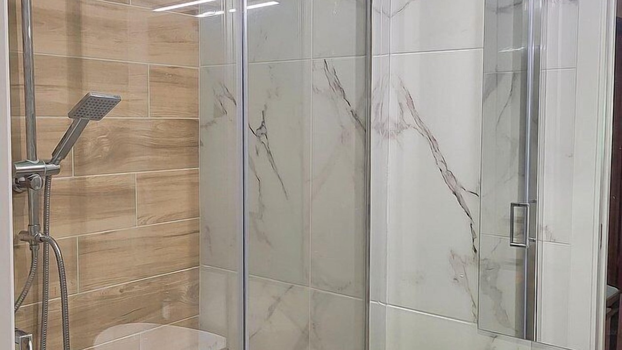Photo of Bathroom in Monte Santa Maria Tiberina