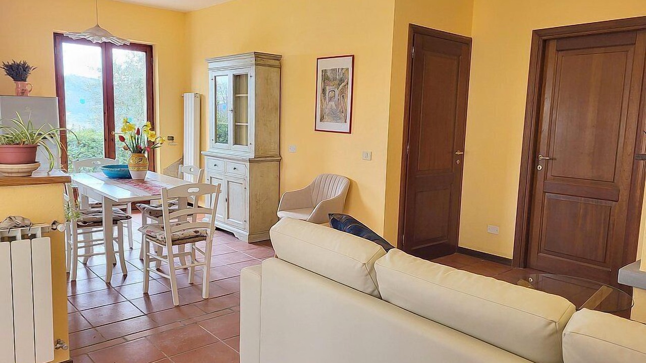 Photo of Livingroom in Monte Santa Maria Tiberina