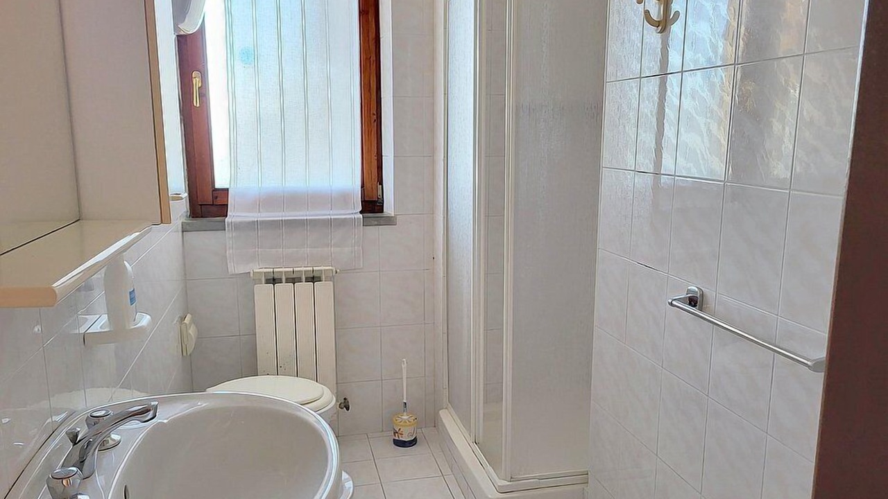 Photo of Bathroom in Monte Santa Maria Tiberina