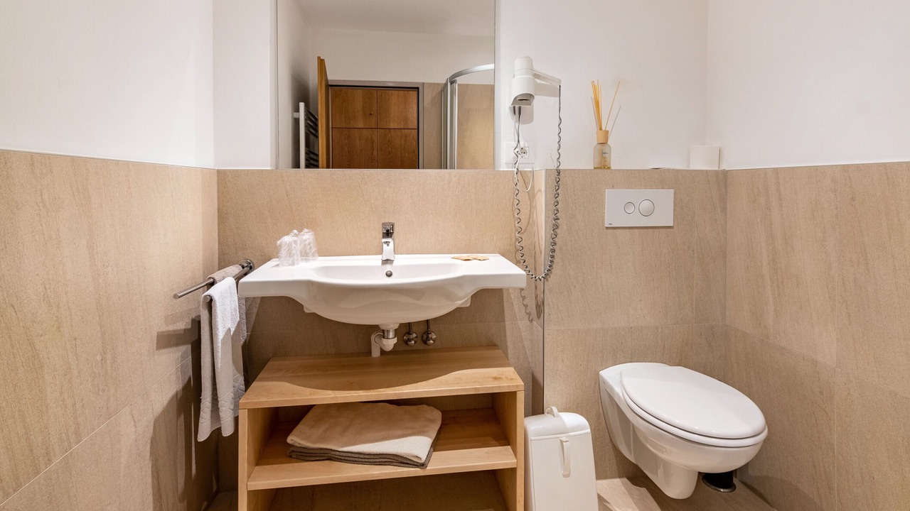 Photo of Bathroom in Martello