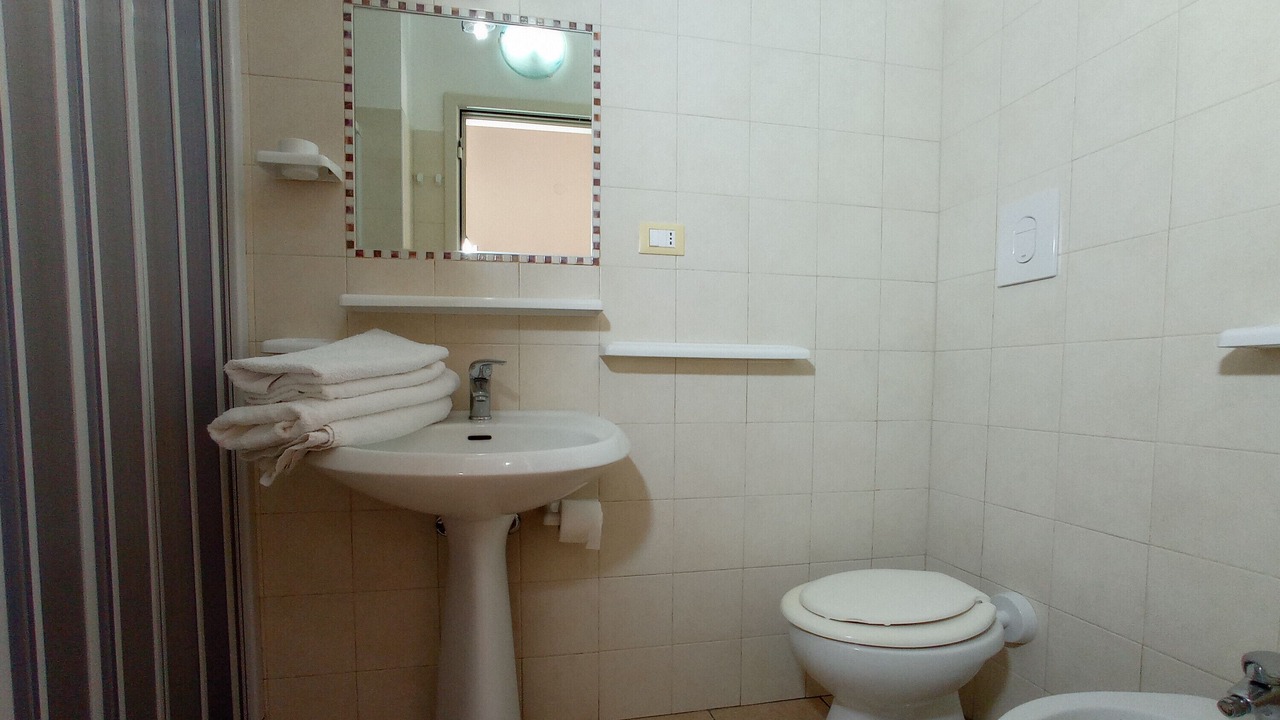 Photo of Bathroom in Peschici