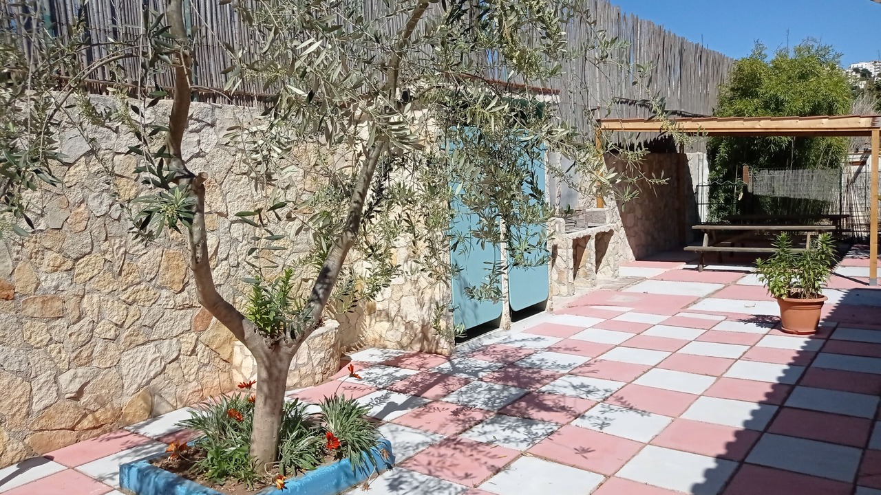 Photo of Patio Balcony in Peschici