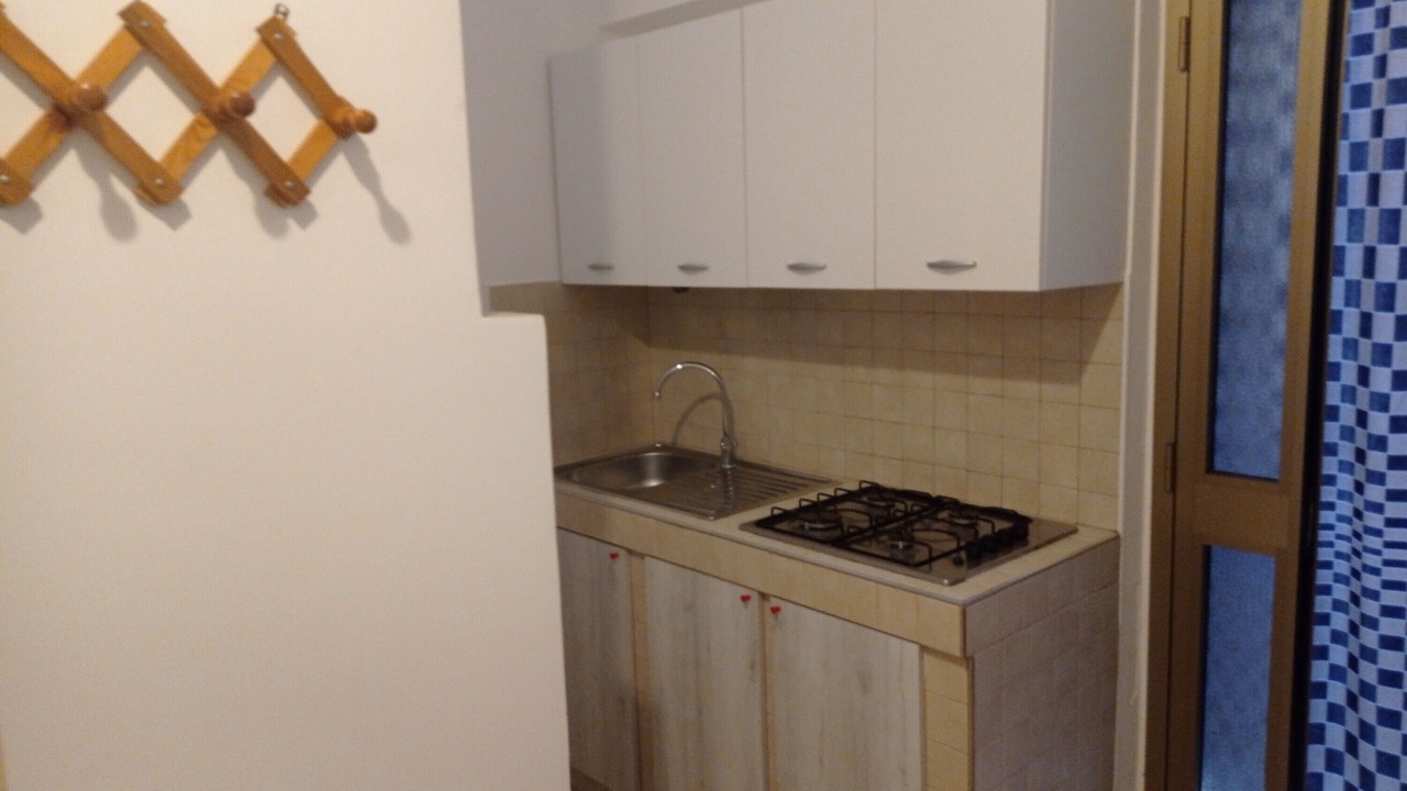 Photo of Kitchen in Peschici