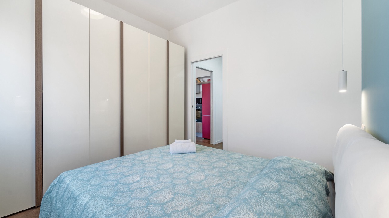 Photo of Bedroom in Guspini