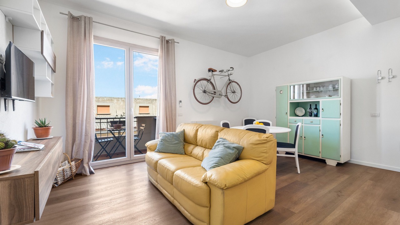 Photo of Livingroom in Guspini