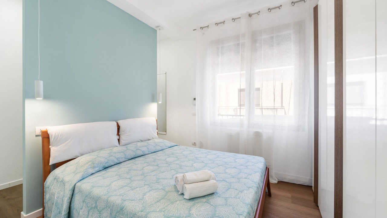 Photo of Bedroom in Guspini