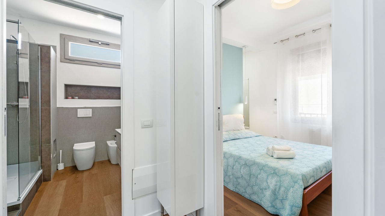 Photo of Bathroom in Guspini