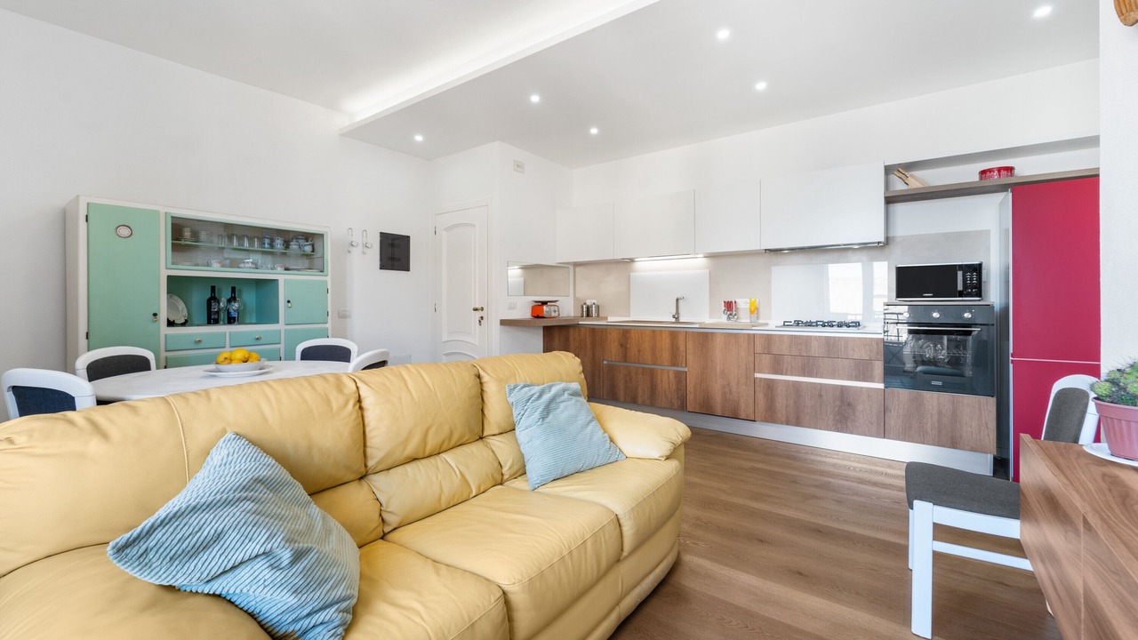 Photo of Livingroom in Guspini
