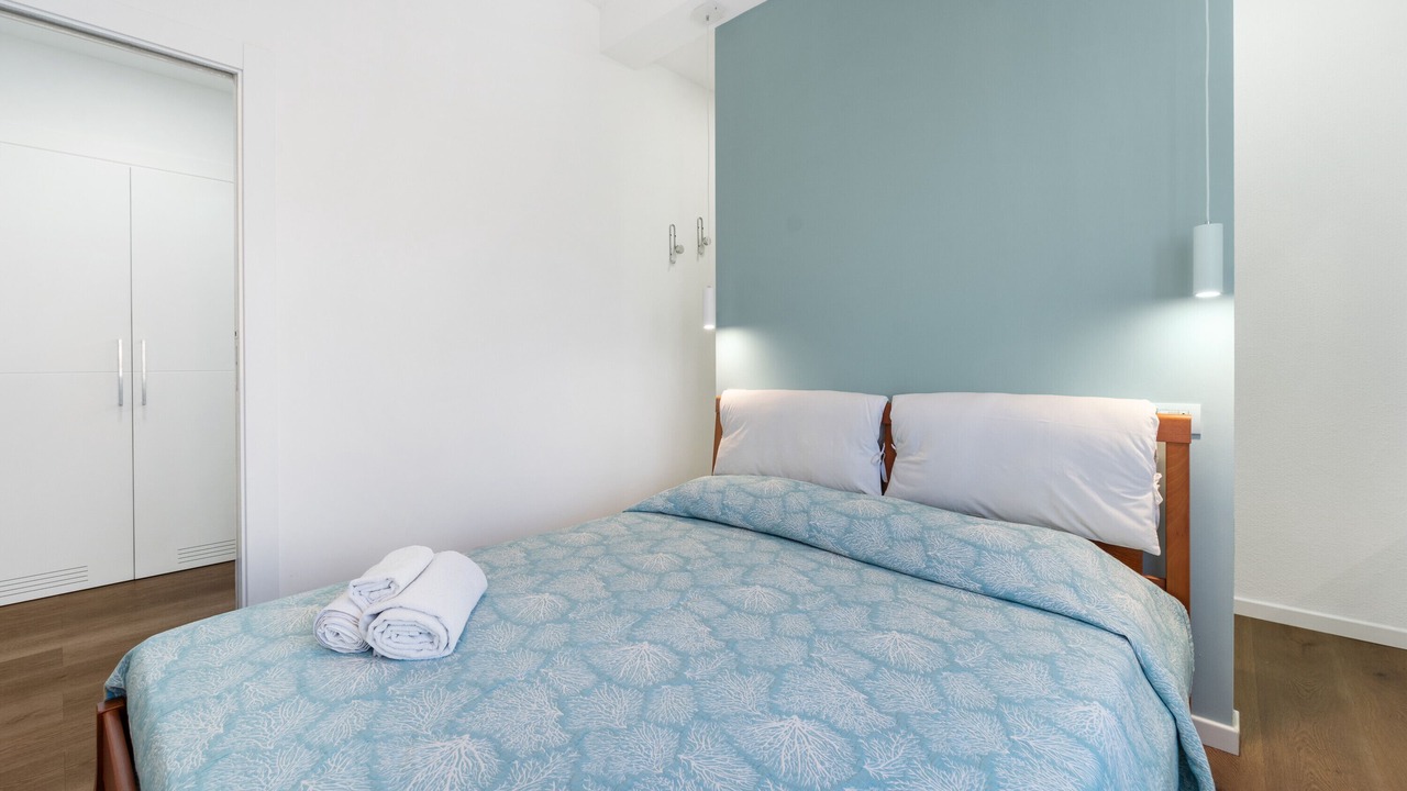 Photo of Bedroom in Guspini