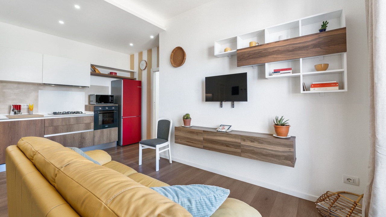 Photo of Livingroom in Guspini