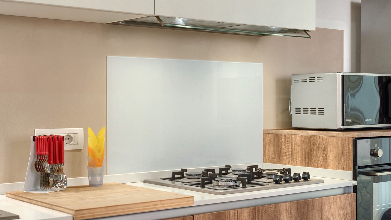 Photo of Kitchen in Guspini