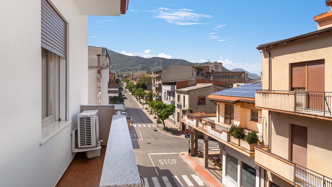 Photo of Outdoor in Guspini