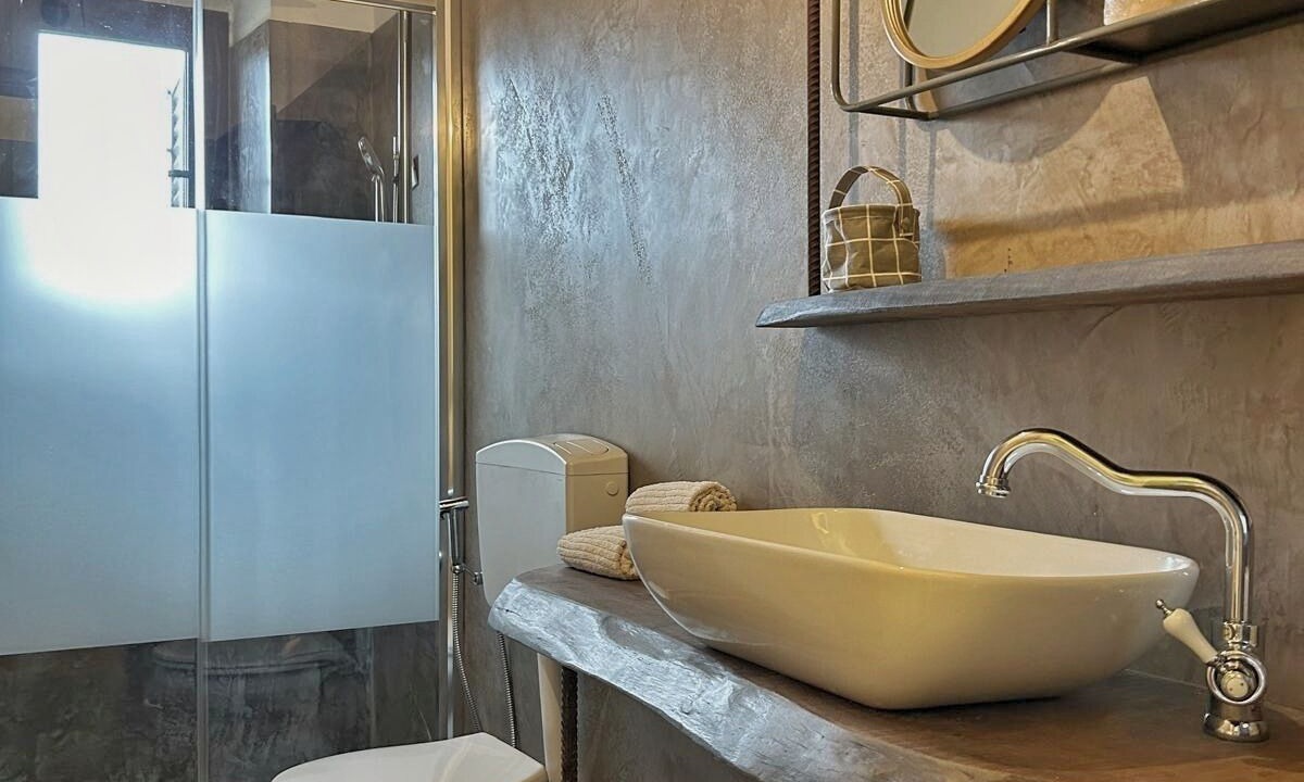 Photo of Bathroom in Citta di Castello
