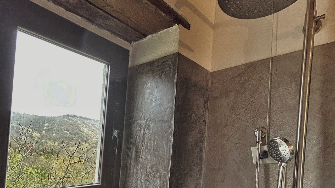 Photo of Bathroom in Citta di Castello