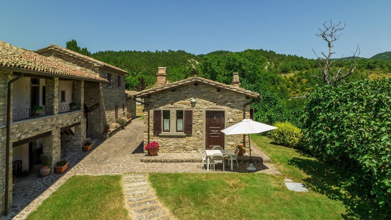 Photo of Outdoor in Citta di Castello