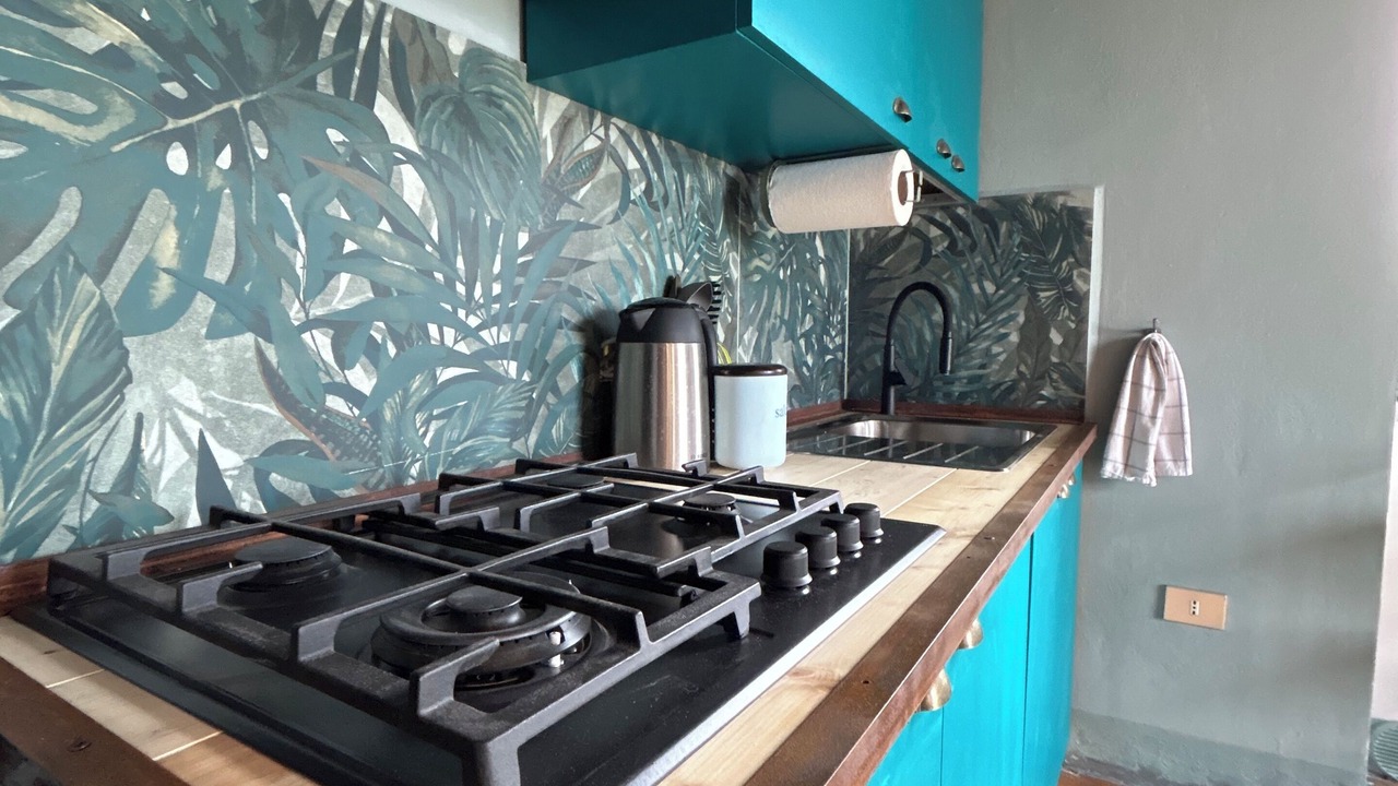 Photo of Kitchen in Citta di Castello