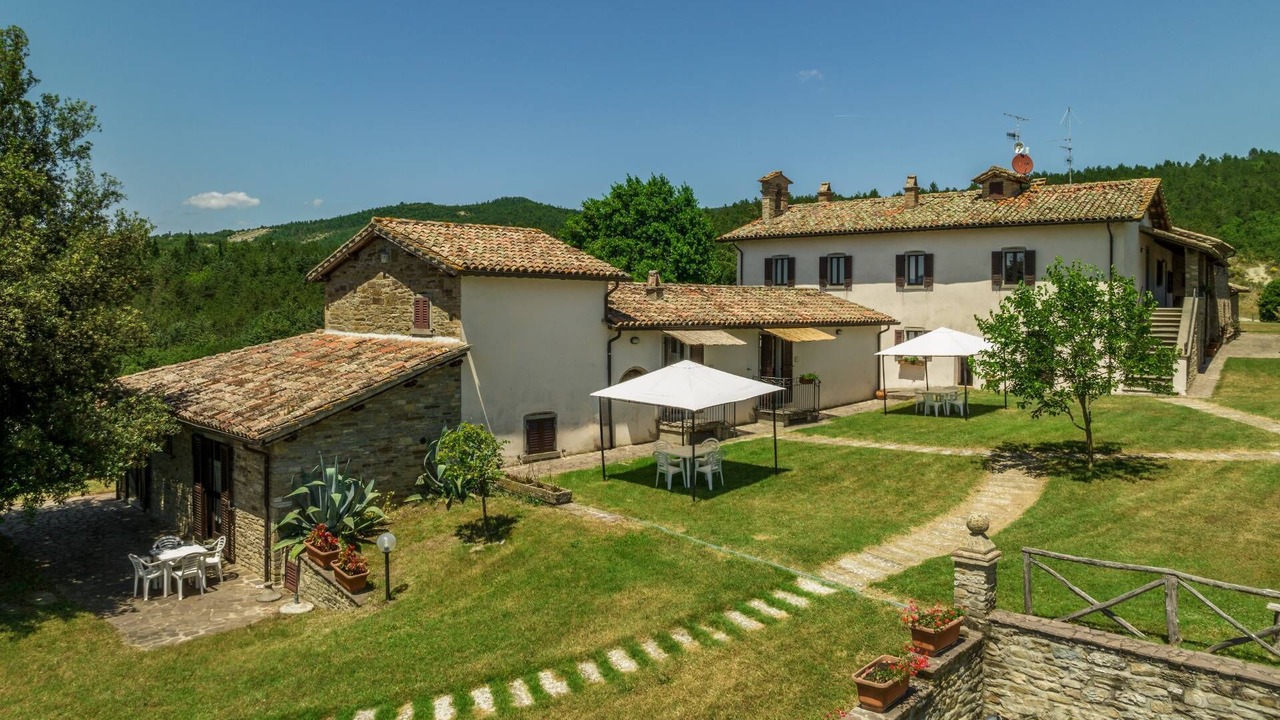 Photo of Outdoor in Citta di Castello