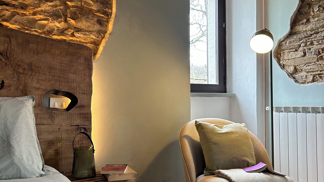 Photo of Bedroom in Citta di Castello