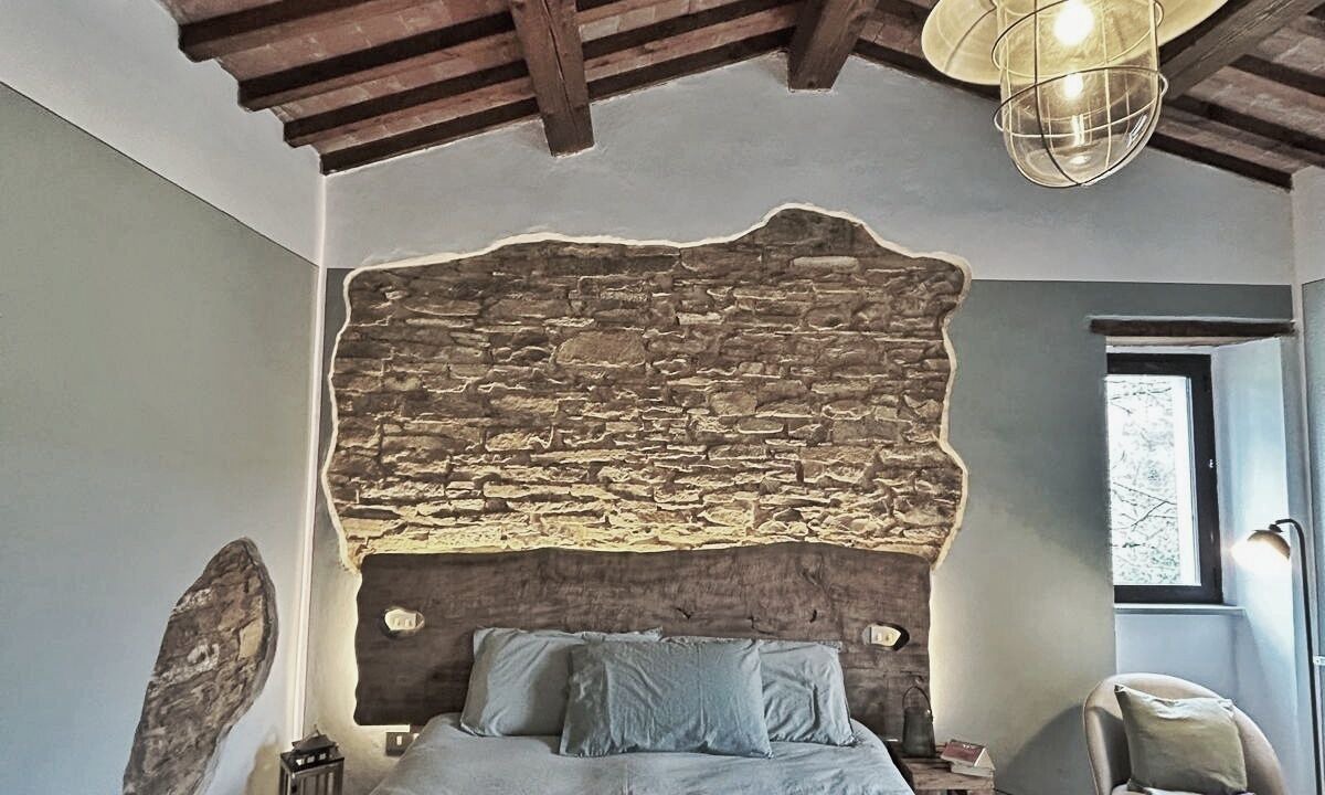 Photo of Bedroom in Citta di Castello