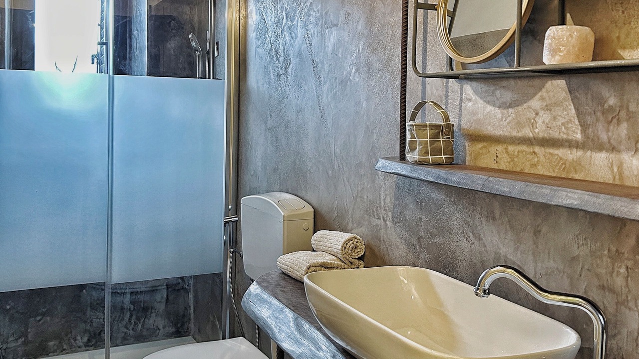 Photo of Bathroom in Citta di Castello