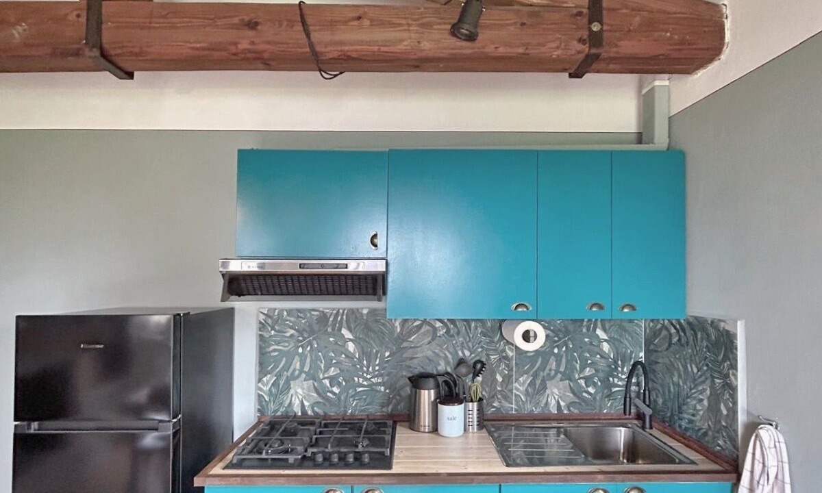 Photo of Kitchen in Citta di Castello