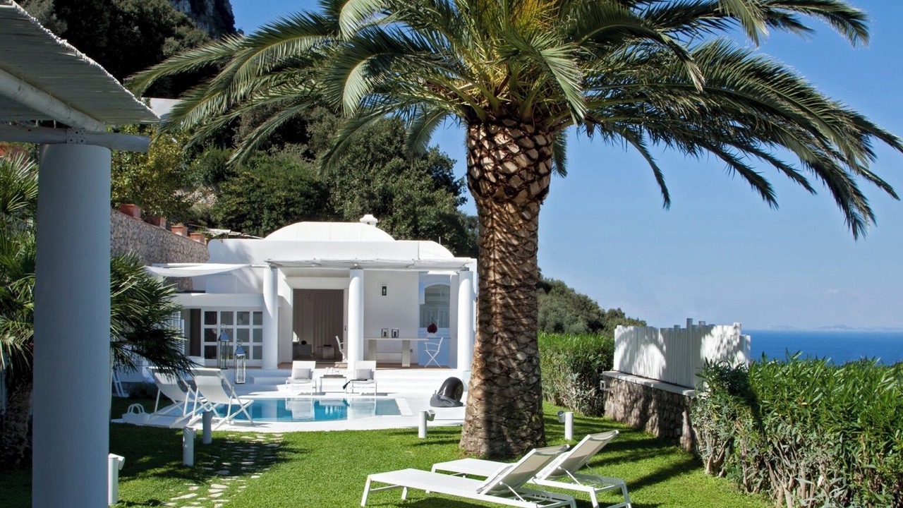 Photo of Outdoor in Marina Grande