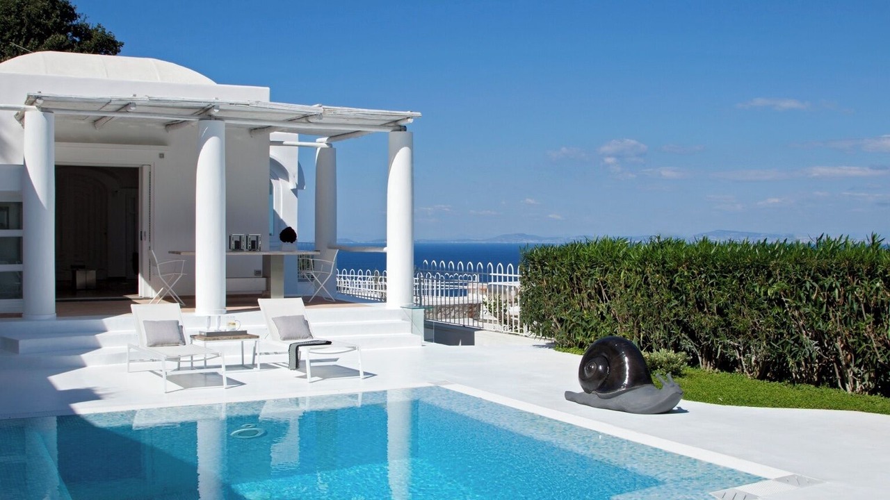 Photo of Outdoor in Marina Grande