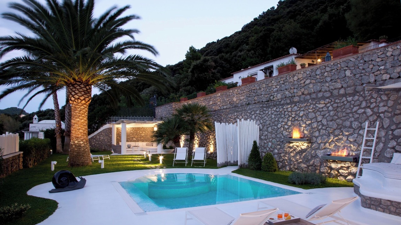 Photo of Outdoor in Marina Grande