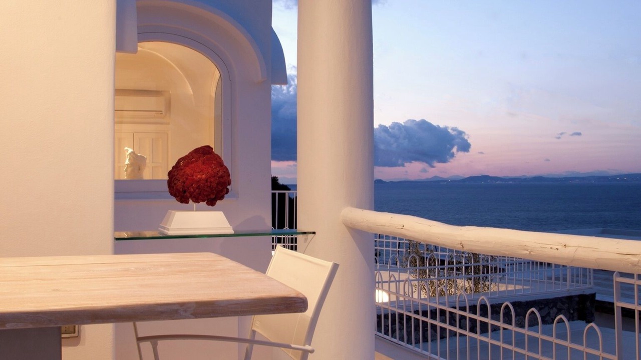 Photo of Outdoor in Marina Grande