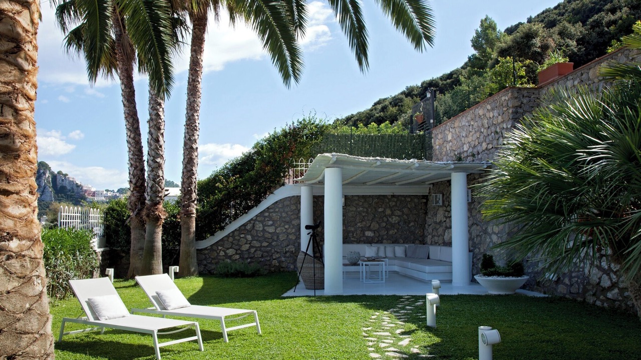 Photo of Outdoor in Marina Grande