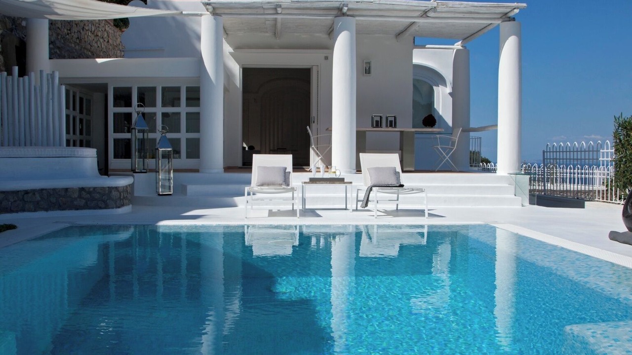 Photo of Outdoor in Marina Grande