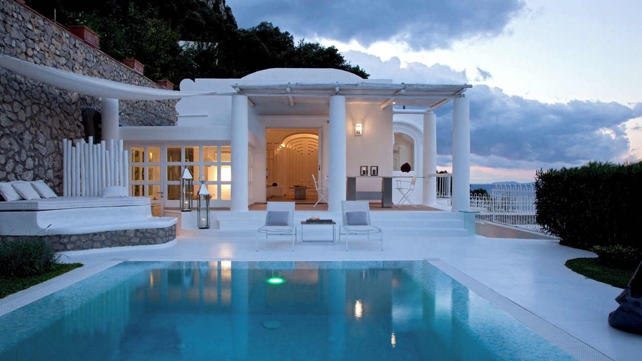 Photo of Outdoor in Marina Grande