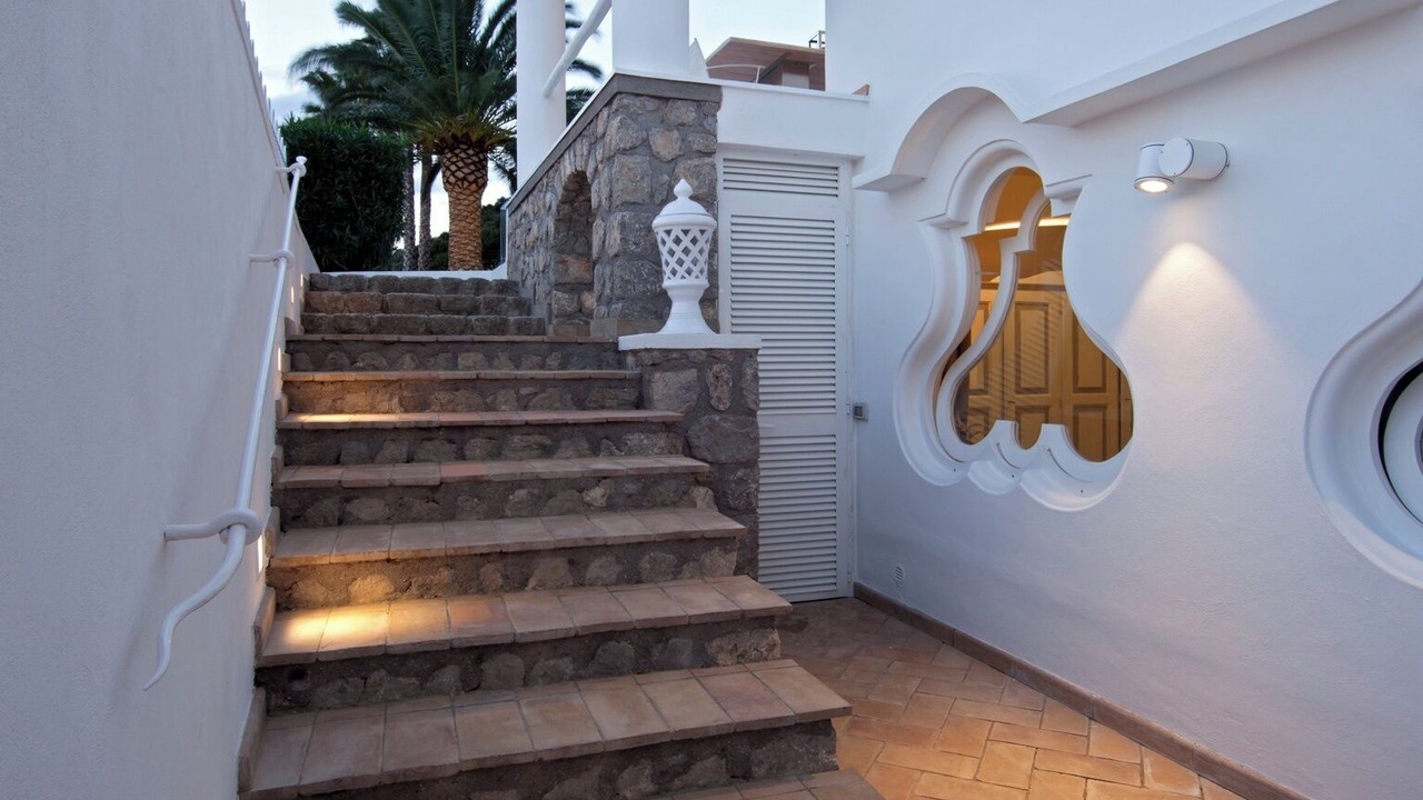 Photo of Outdoor in Marina Grande
