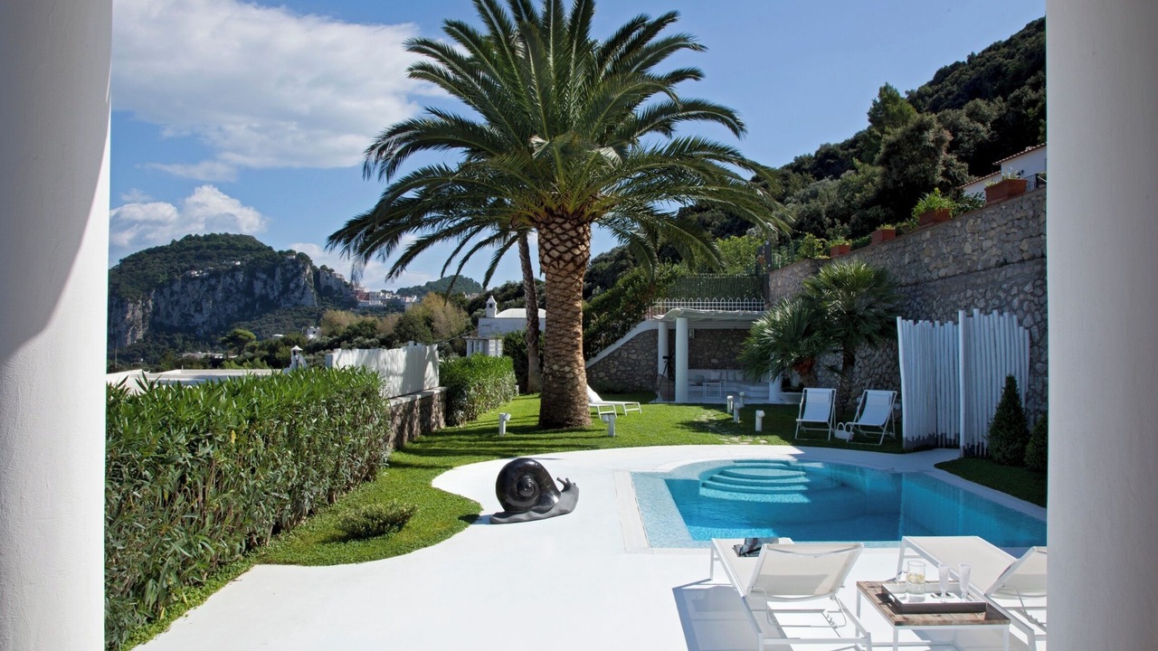 Photo of Outdoor in Marina Grande