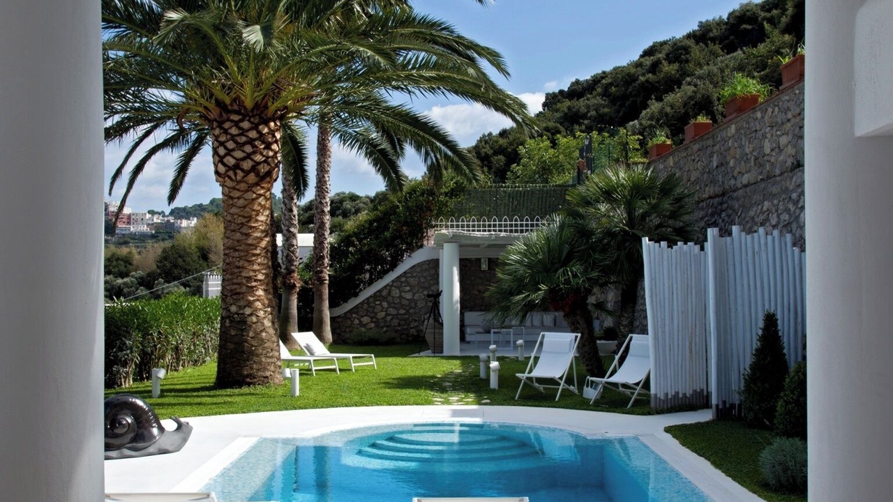 Photo of Outdoor in Marina Grande
