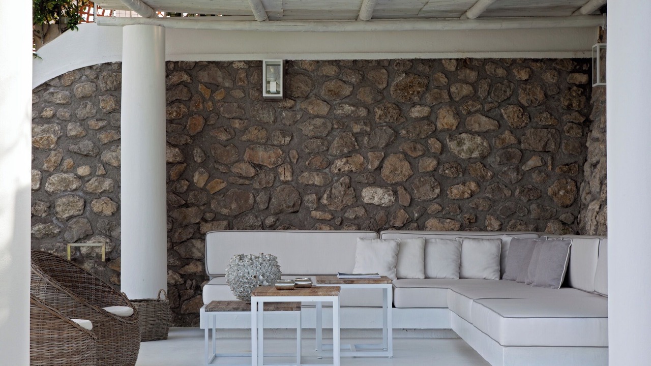 Photo of Outdoor in Marina Grande