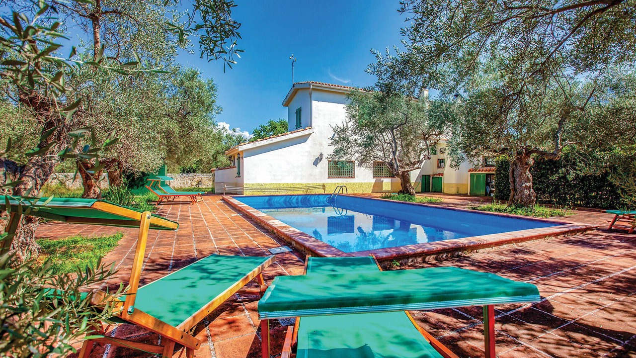 Photo of Outdoor in Tocco da Casauria