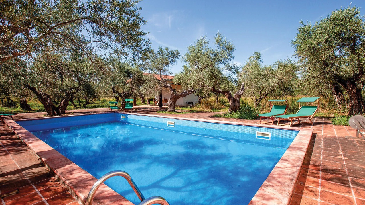 Photo of Outdoor in Tocco da Casauria