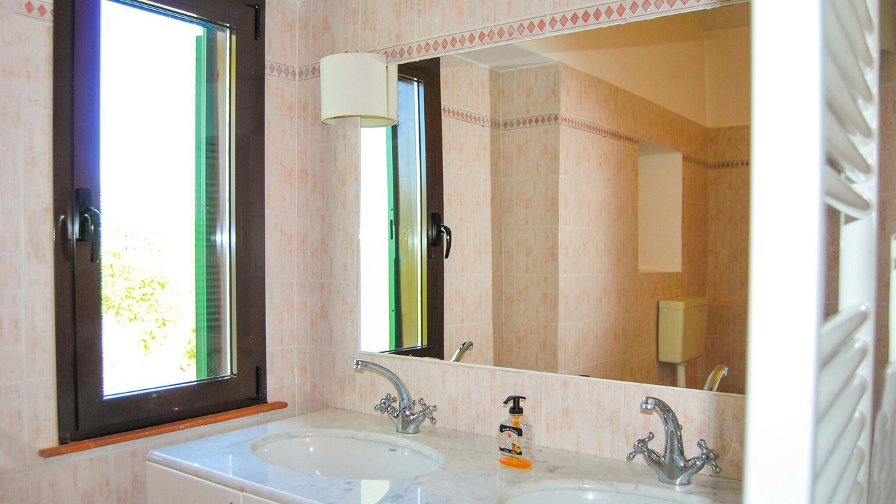 Photo of Bathroom in Tocco da Casauria