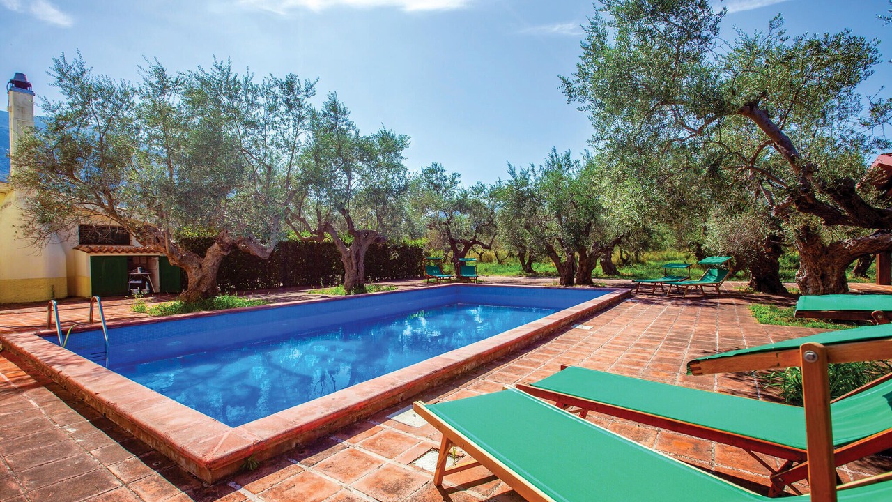 Photo of Outdoor in Tocco da Casauria